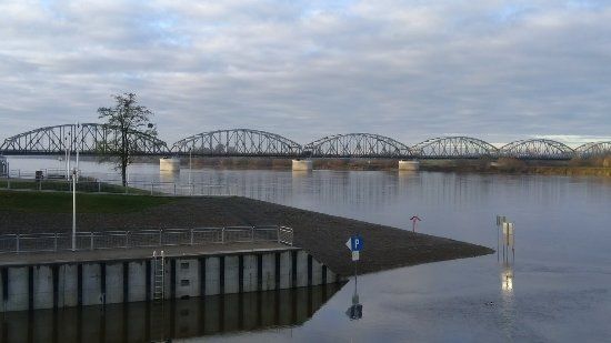 Most grudziądzki