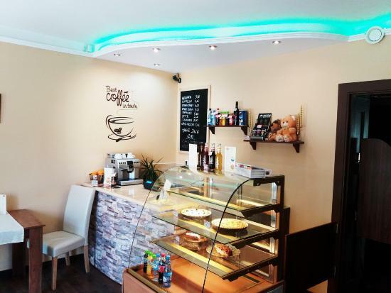 Caffe Bistro