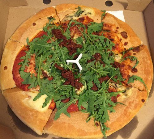 Pizza Hut