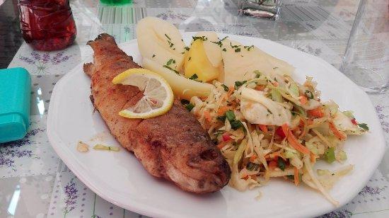 Bistro Smaki