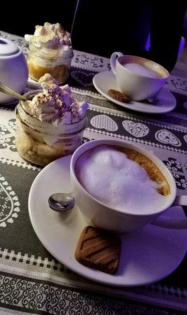 Inna Cafe