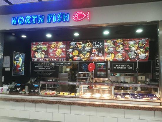 North Fish