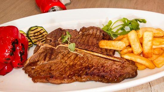 Jimmy's Steakhouse