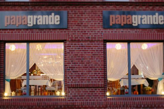 Papa Grande