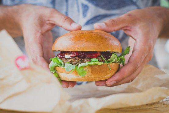 Burger Park