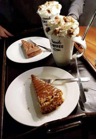 Grande Coffee Torun