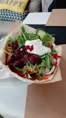 Projekt Kebab