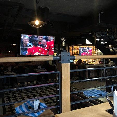 Bierhalle