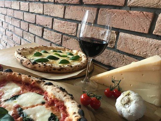 BOSCA pizza wloska