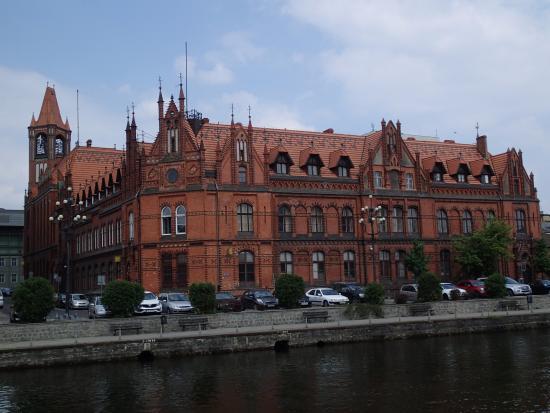 Poczta Główna
