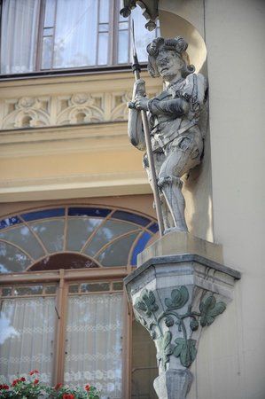 Cieszkowskiego