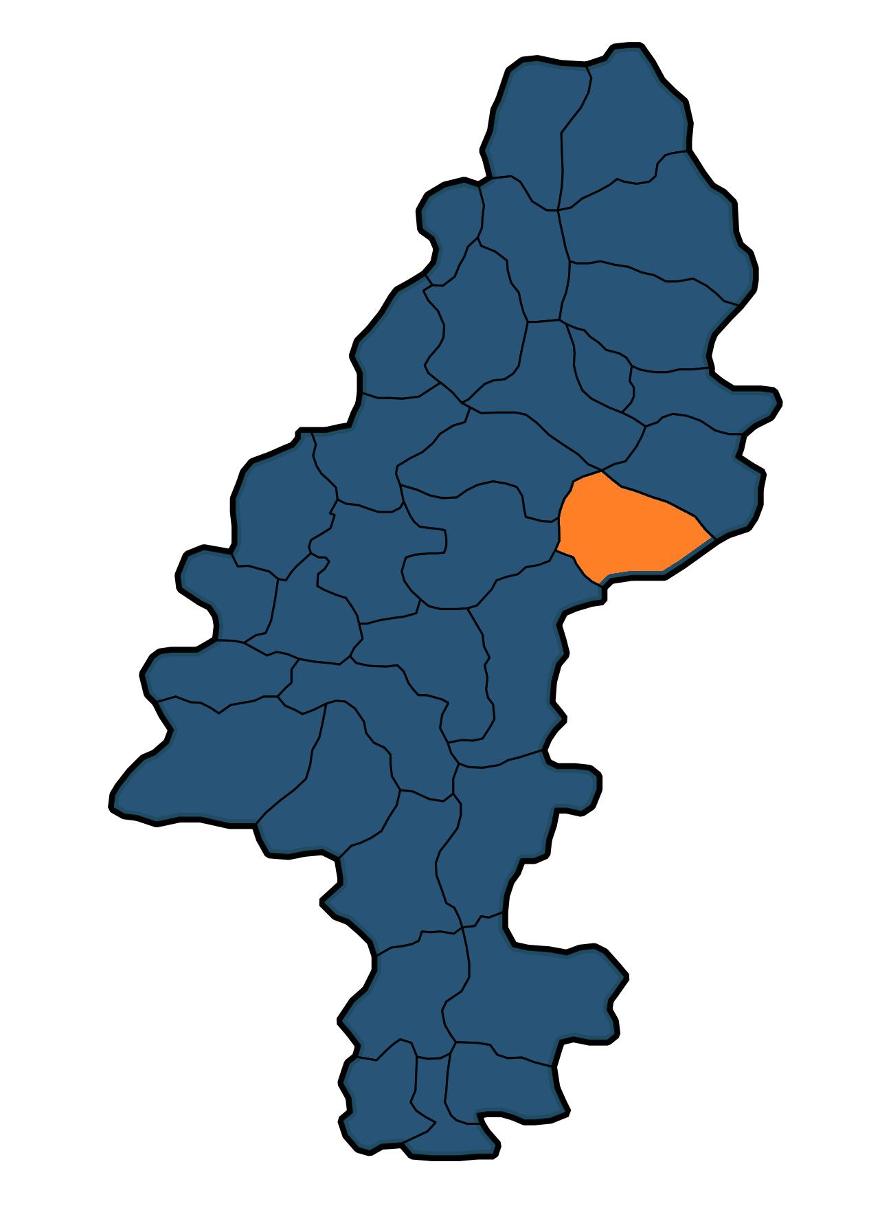 Dekanat chodecki