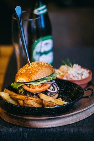 Karafka Wine Bar