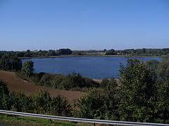 Jezioro Godawskie