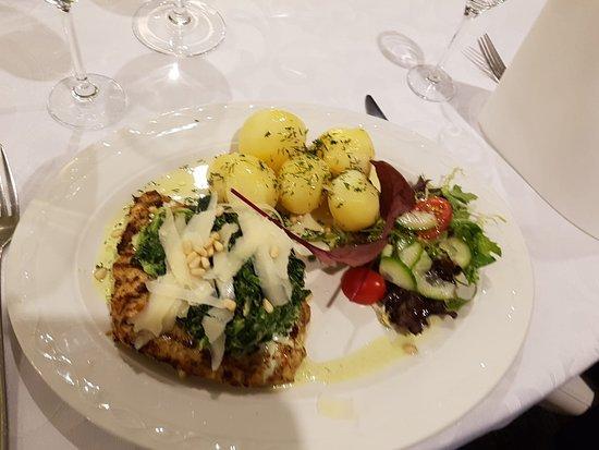 Restauracja Maestra