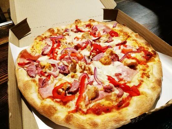 Copernicus Pizza