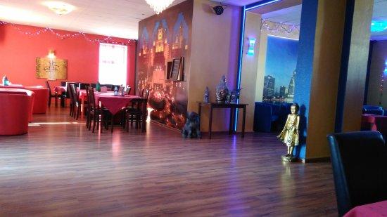 Taste of India Smak E Hind