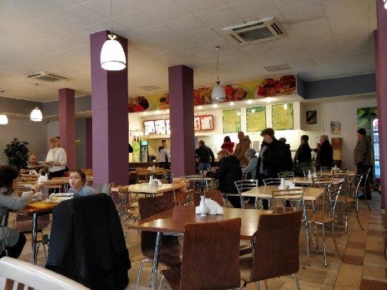 BAR Malgoska
