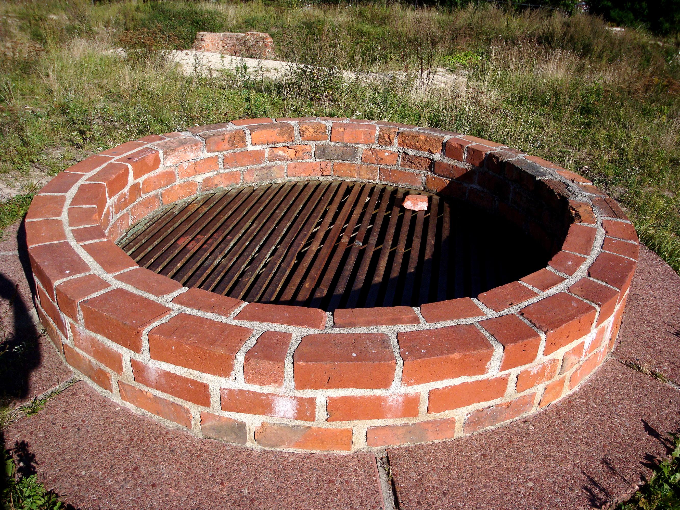 Studnia zamkowa