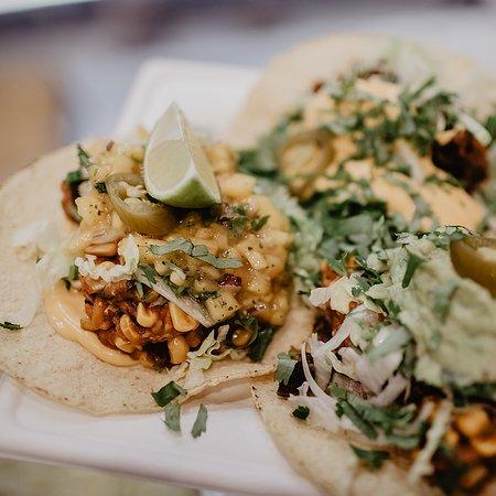 Sicario Food