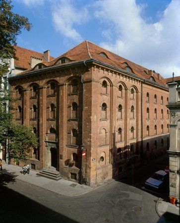 Muzeum Okręgowe w Toruniu