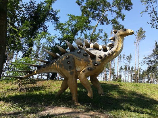 Zaurolandia