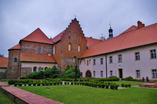 Bazylika Świętej Trójcy i Najświętszej Marii Panny