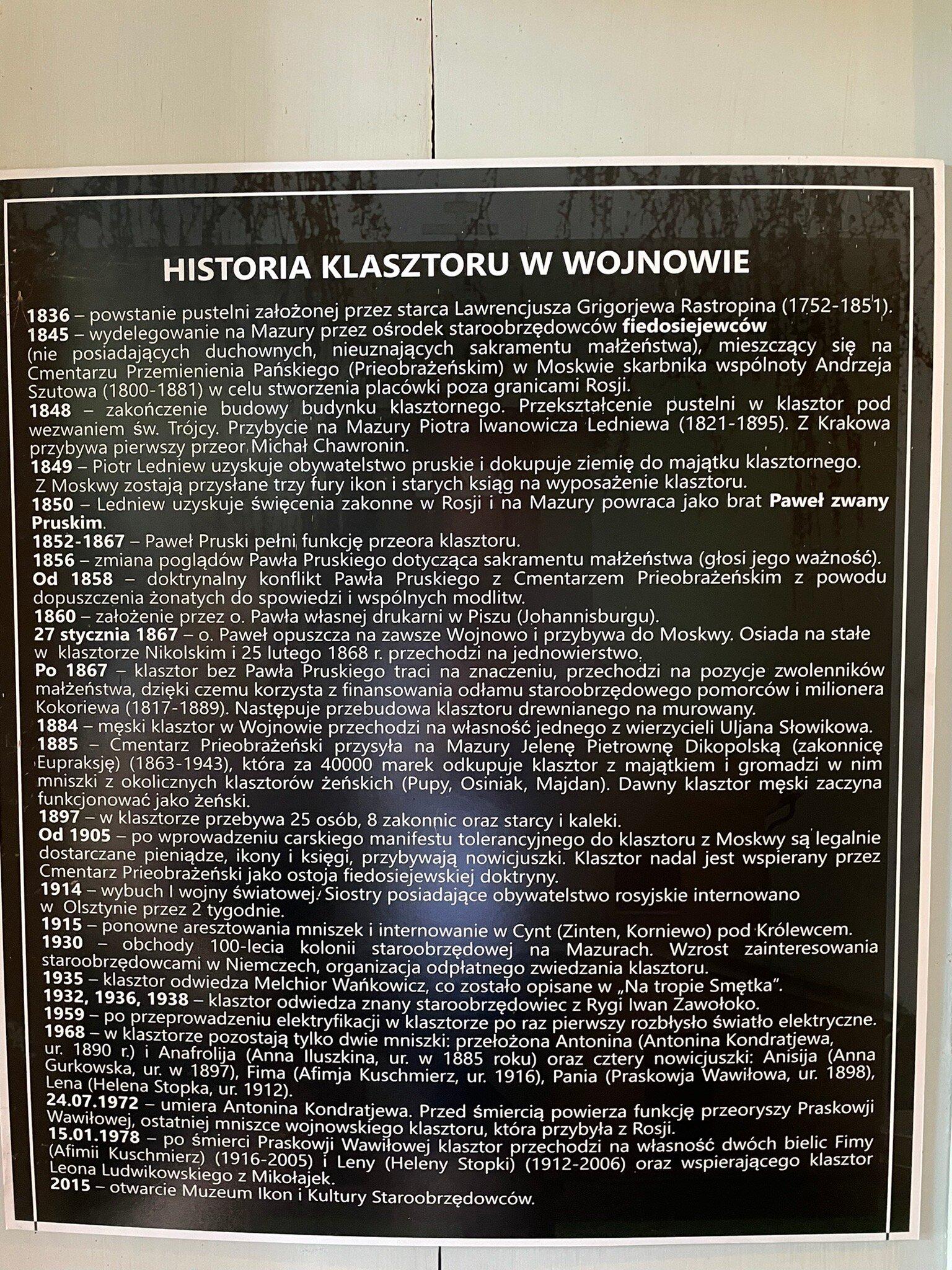 Monaster Zaśnięcia Matki Bożej