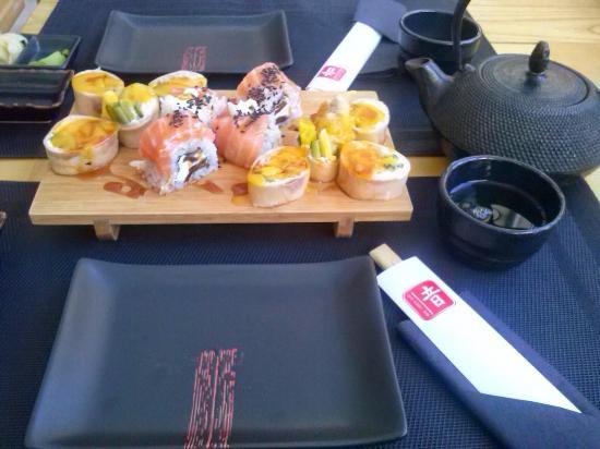 Oto Sushi