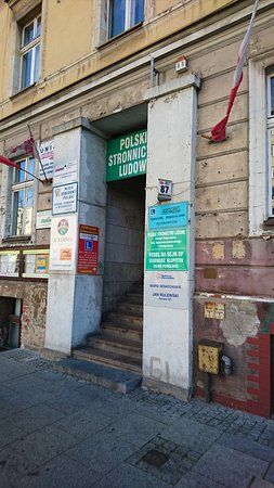 Lwowska Restauracja