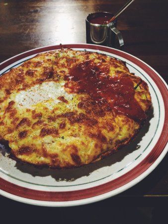 Pizzeria Roma