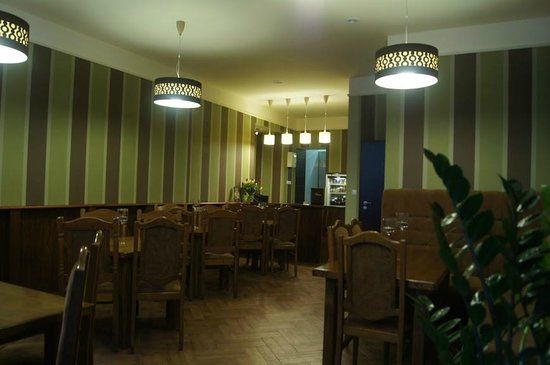 Ambar Restauracja