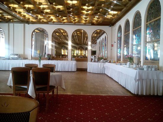 Brda Restauracja