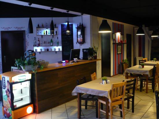 Restauracja Jadlo Polskie