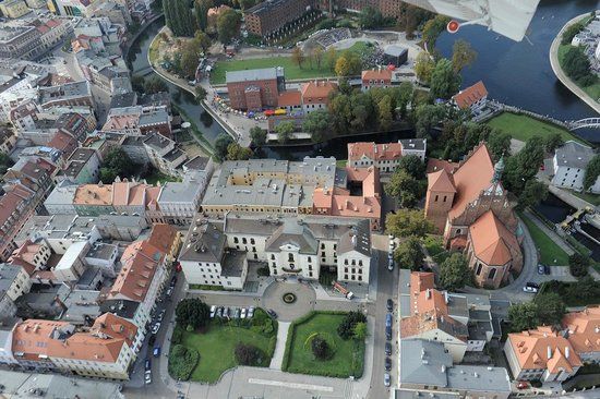 Stare Miasto