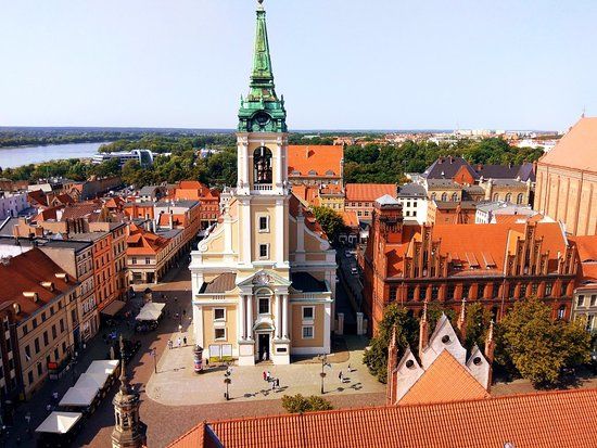 Rynek Miejski