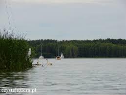 Jezioro Koronowskie