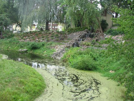 Ogród Zoobotaniczny w Toruniu